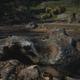 A fallen space rock.